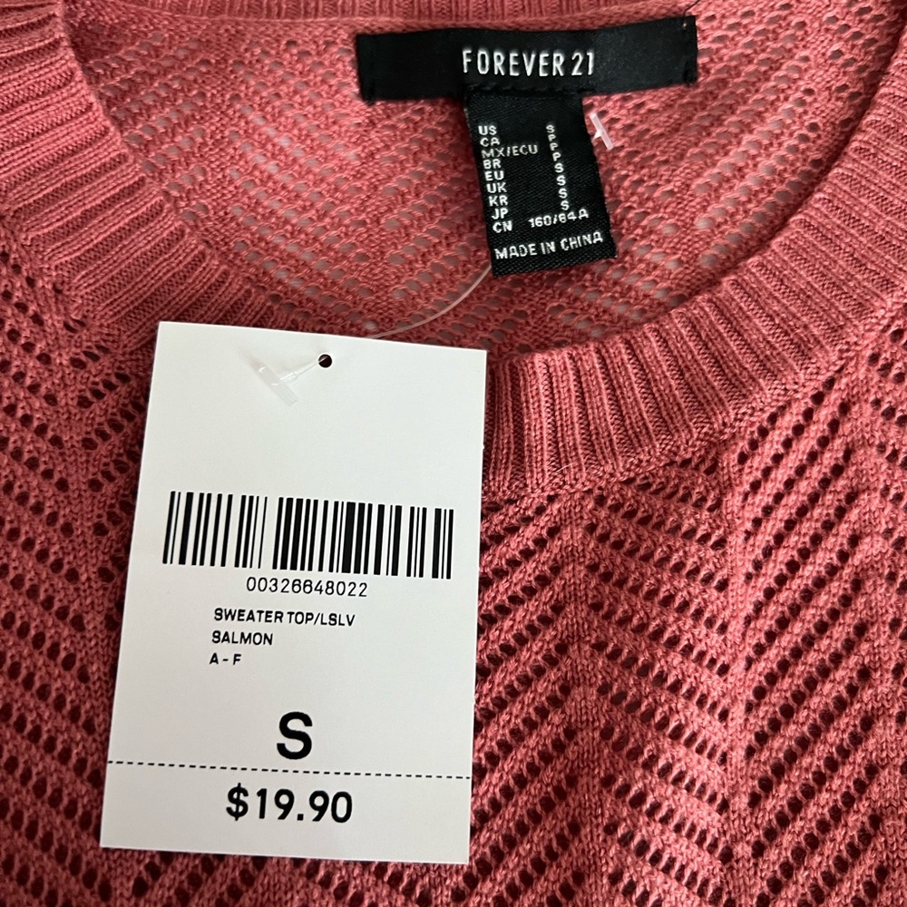 Sweater - Picture 2 of 3